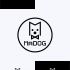 Логотип для Мистер Пёс (Mr. Пёс) - дизайнер 19_andrey_66