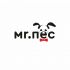 Логотип для Мистер Пёс (Mr. Пёс) - дизайнер markosov