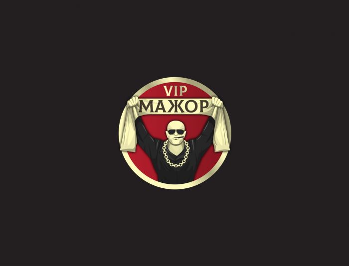 Логотип для Мажор - дизайнер GALOGO