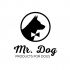 Логотип для Мистер Пёс (Mr. Пёс) - дизайнер Irulandan