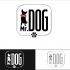 Логотип для Мистер Пёс (Mr. Пёс) - дизайнер DDesign2014