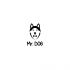 Логотип для Мистер Пёс (Mr. Пёс) - дизайнер darialib