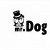 Логотип для Мистер Пёс (Mr. Пёс) - дизайнер Lara2009