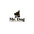 Логотип для Мистер Пёс (Mr. Пёс) - дизайнер Kindwolf