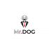 Логотип для Мистер Пёс (Mr. Пёс) - дизайнер emillents23