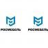 Логотип для Росмебель - продвижение мебельных компаний - дизайнер shamaevserg
