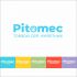 Логотип и этикетка для Pitomec - дизайнер salik