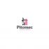 Логотип и этикетка для Pitomec - дизайнер anstep