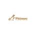 Логотип и этикетка для Pitomec - дизайнер anstep