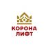 Логотип для Корона-лифт - дизайнер shamaevserg