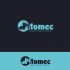 Логотип и этикетка для Pitomec - дизайнер markosov