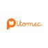 Логотип и этикетка для Pitomec - дизайнер 32traits