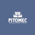Логотип и этикетка для Pitomec - дизайнер markosov