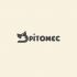 Логотип и этикетка для Pitomec - дизайнер p_andr