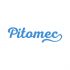 Логотип и этикетка для Pitomec - дизайнер LentZ