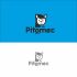 Логотип и этикетка для Pitomec - дизайнер katalog_2003