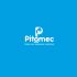 Логотип и этикетка для Pitomec - дизайнер katalog_2003