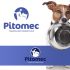 Логотип и этикетка для Pitomec - дизайнер mz777