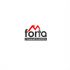 Логотип для forta - дизайнер katalog_2003