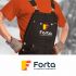 Логотип для forta - дизайнер mar