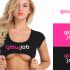 Лого и фирменный стиль для glowjob - дизайнер Seoleptik