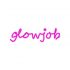 Лого и фирменный стиль для glowjob - дизайнер kulichkov