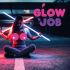 Лого и фирменный стиль для glowjob - дизайнер valiok22