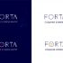 Логотип для forta - дизайнер Letova