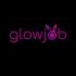 Лого и фирменный стиль для glowjob - дизайнер beriane