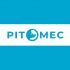 Логотип и этикетка для Pitomec - дизайнер shamaevserg