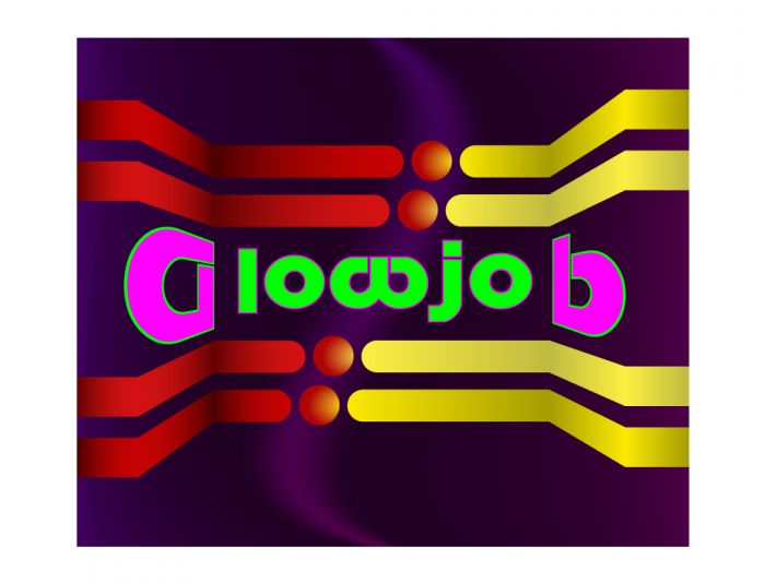Лого и фирменный стиль для glowjob - дизайнер barmental