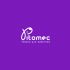 Логотип и этикетка для Pitomec - дизайнер mar