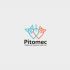 Логотип и этикетка для Pitomec - дизайнер LiXoOn