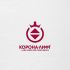 Логотип для Корона-лифт - дизайнер Rusj