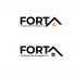 Логотип для forta - дизайнер kras-sky