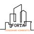 Логотип для forta - дизайнер Darya_K