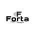 Логотип для forta - дизайнер barmental