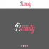 Логотип для Beauty, студия красоты, академия обучения - дизайнер markosov