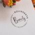 Логотип для Beauty, студия красоты, академия обучения - дизайнер kokker