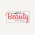 Логотип для Beauty, студия красоты, академия обучения - дизайнер zagoskinka