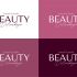 Логотип для Beauty, студия красоты, академия обучения - дизайнер ocks_fl