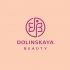 Логотип для Beauty, студия красоты, академия обучения - дизайнер shamaevserg