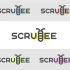 Логотип для Scrubee - дизайнер darialib