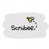 Логотип для Scrubee - дизайнер darialib