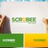Логотип для Scrubee - дизайнер webgrafika