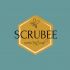 Логотип для Scrubee - дизайнер Logoanna
