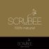Логотип для Scrubee - дизайнер ocks_fl