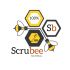 Логотип для Scrubee - дизайнер NinaUX