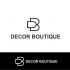 Брендбук для decor boutique - дизайнер PAPANIN