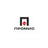 Логотип для Промис - дизайнер Nikus
